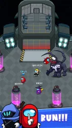 Space Survivor screenshot