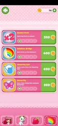 Strawberry Shortcake: Berry Rush screenshot