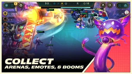 TFT Teamfight Tactics screenshot