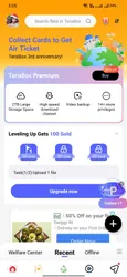 TeraBox screenshot