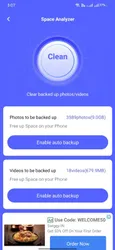 TeraBox screenshot