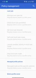 Test DPC screenshot