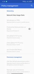 Test DPC screenshot
