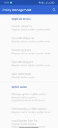 Test DPC screenshot