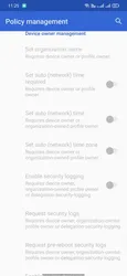 Test DPC screenshot
