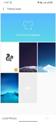 UC Browser screenshot