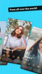 Wink screenshot