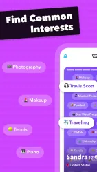 Wink screenshot