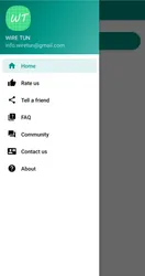 Wire Tun screenshot