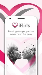 iFlirts screenshot