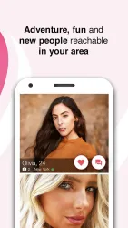 iFlirts screenshot
