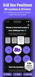 Scratch Adventure screenshot