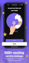 Scratch Adventure screenshot