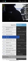 Airy TV screenshot