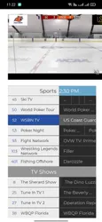 Airy TV screenshot