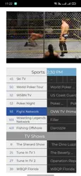 Airy TV screenshot