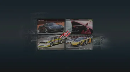 Assetto Corsa screenshot