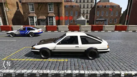 Assetto Corsa screenshot