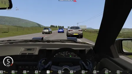 Assetto Corsa screenshot