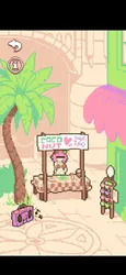 Coconut Shake screenshot