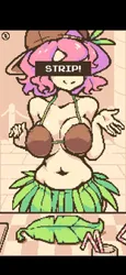 Coconut Shake screenshot