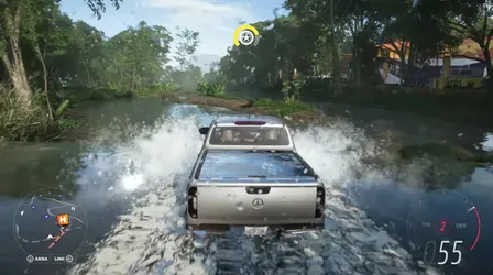 Forza Horizon 5 screenshot