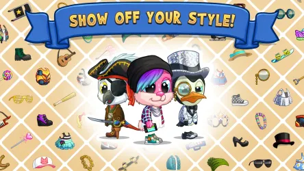 Fun Run 3 screenshot