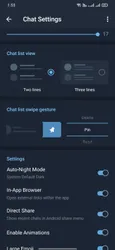 GB Telegram screenshot