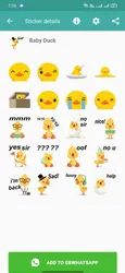 GBStickers screenshot