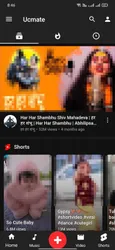 Genyoutube screenshot