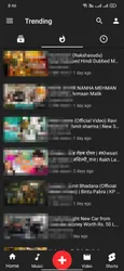 Genyoutube screenshot