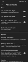 Genyoutube screenshot