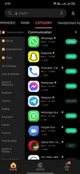 GetApps screenshot