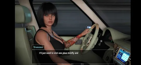 Girl House screenshot