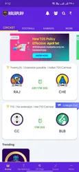 HalaPlay screenshot
