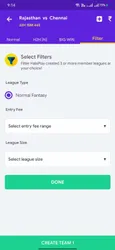 HalaPlay screenshot