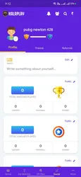 HalaPlay screenshot