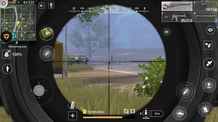 Hopeless Land screenshot