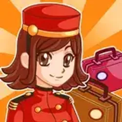Hotel Story screenshot