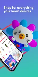 Lazada screenshot