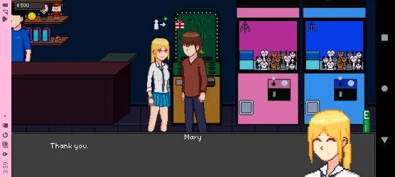 Learn the Heart screenshot