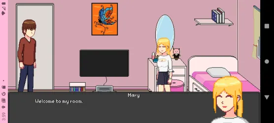 Learn the Heart screenshot