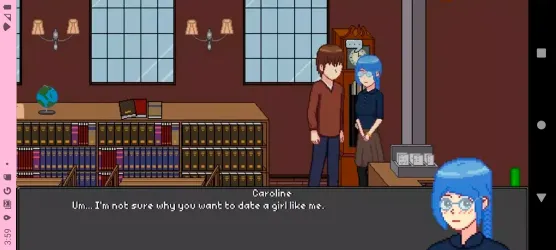 Learn the Heart screenshot