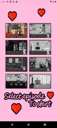 Learn the Heart screenshot