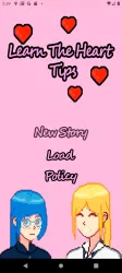 Learn the Heart screenshot