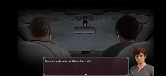 Lust Epidemic screenshot