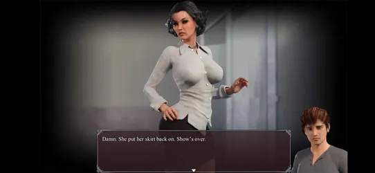 Lust Epidemic screenshot