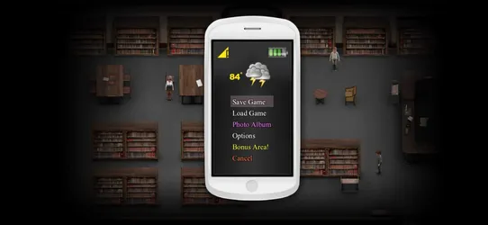 Lust Epidemic screenshot