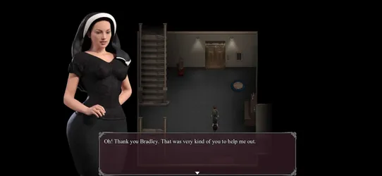 Lust Epidemic screenshot