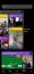 MX TakaTak screenshot